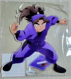 【新品】竹谷八左ヱ門 select × collect アクリルスタンド