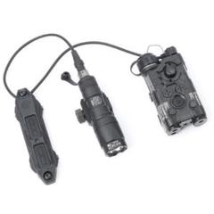 WADSN OGL エイミングデバイス ＆ M300A フラッシュライト WADSN NGAL エイミングデバイス ＆ M600C フラッシュライト と
