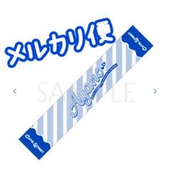 CUTIE STREET 板倉可奈 OSHI API TOWEL ver.1 CUTIE STREET OSHI API TOWEL ver.1 増田彩乃 - メルカリ