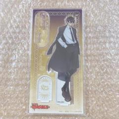 マッシュル　オーターマドル　アクスタ　アクリルスタンド