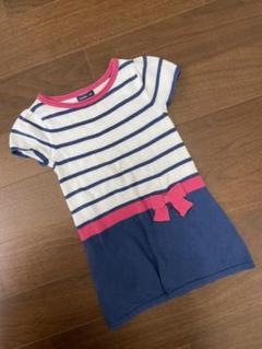 BABY GAP ワンピース 90