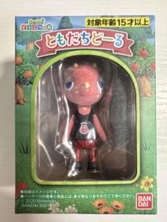 あつまれどうぶつの森！ともだちどーる レックス