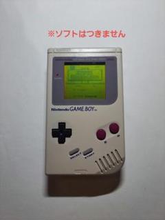2025年最新】本体(ゲームボーイ)の人気アイテム - メルカリ