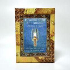 2025年最新】healing with the angels oracle cardsの人気