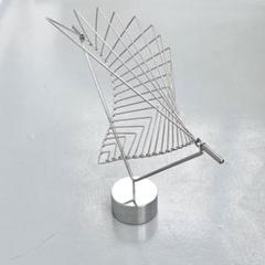 KINETRIKA SQUARE WAVE HORIZON モビール m22077299529_1.jpg?1746518971