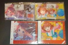 学園アイドルマスター 花海咲季 花海佑芽 誕生日記念セット