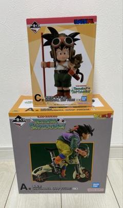 ドラゴンボール　SNAP COLLECTIONフィギュアセット 一番くじ ドラゴンボール DRAGONBALL SNAP COLLECTION2」が発売