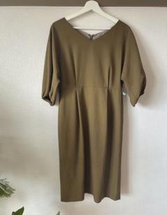 Spick & Spanワンピース⭐︎ウエストリボン付のサムネイル