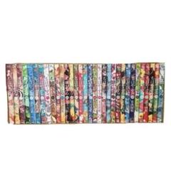 美品　ちはやふる 1~38巻セット 新品]ちはやふる (1-50巻 全巻) 全巻セット : 漫画全巻ドット