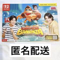 ドンキーコング パンフ