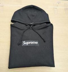 て*ら様 Supreme パーカー XXL 2024年製 ボックスロゴ Supreme シュプリーム 2024AW Box Logo Hooded Sweatshirt