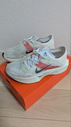 NIKE - NIKEヴェイパーフライネクスト%29.5cm中古品 24 5㌢ 新品 ナイキ ズームX ヴェイパーフライ ネクスト% 3