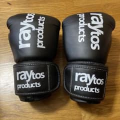 ボクシング シューズ 21.5㎝ グローブ 8オンス ヘッドギア Mサイズ