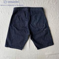 2025年最新】denim by vanquish fragmentの人気アイテム - メルカリ