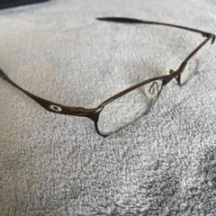 oakley straight line 6.0 サングラス　メガネ