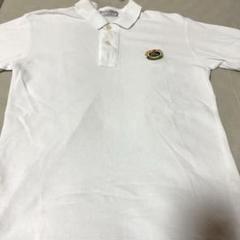 Y2K バーバリー Burberry ホワイト ショートパンツ 白 BURBERRY バーバリー ポロシャツ ホワイト 半袖 S - メルカリ
