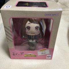 るかっぷ 僕のヒーローアカデミア 麗日お茶子・轟焦凍 セット