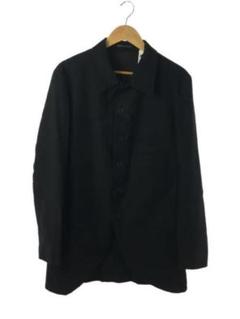 Yohjiyamamoto BLACK SCANDAL パッチワークコート BLACK SCANDAL KATSURAGI NO TUCK W WORK PANTS – THE SHOP
