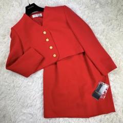美品 イヴサンローラン チェック柄 金ボタン ジャケット