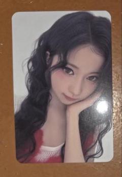 BABYMONSTER 韓国 サノク アサ 事前収録 LIKE THAT トレカ BABYMONSTER アサ LIKE THAT 韓国 事前収録 サノク トレカ新しい