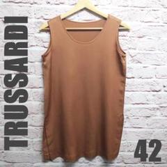 トラサルディ　TRUSSARDI　トップス　サイズ42
