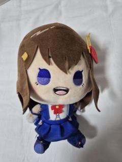 ぬいぐるみ　ときのそら もちどる ぬいぐるみ 「ホロライブ×ドン・キホーテ」 2025年最新】ときのそら もちどるの人気アイテム - メルカリ