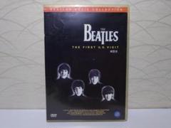 The Beatles - The First U.S. Visit