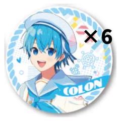 2025年最新】ころん 缶バッジ summerの人気アイテム - メルカリ