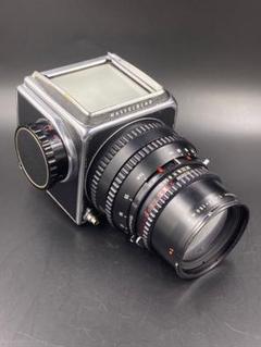 HASSELBLAD 500C Sonnar C150mm F4.0 ジャンク HASSELBLAD 500C Sonnar C150mm F4.0 ジャンク - メルカリ