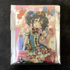 ラブライブ 矢澤にこ 缶バッジ WonderfulRush 僕光 サニソン