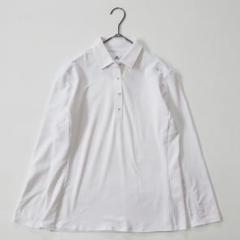 adidas　アディダス　クライマウォームポロシャツ　OTサイズ（LL）