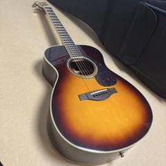 YAMAHA（ヤマハ）/ LS6 ARE 【中古】 保証書付き Amazon.co.jp: ヤマハ YAMAHA アコースティックギター LS6 ARE