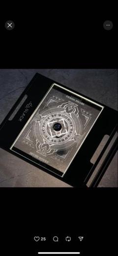 非売品deviseworks IGT cristal glass plate 非売品deviseworks IGT cristal glass plate - メルカリ