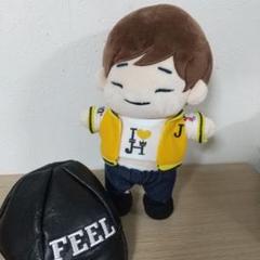 2PM ジュノ イップニ 15cm 新品 未開封 ペンギン服セット 2PM ジュノ イップニ 15cm 新品 未開封 ペンギン服セット