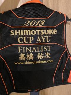 【最終値下げ】SHIMOTUKE鮎ベスト　髙橋祐次プロ 最終値下げ】SHIMOTUKE鮎ベスト 髙橋祐次プロ - メルカリ
