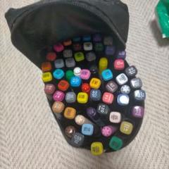 コピックその他ペンまとめ売り　※バラ売不可 購入新商品 コピック まとめ売り【バラ売り不可】 - magazine