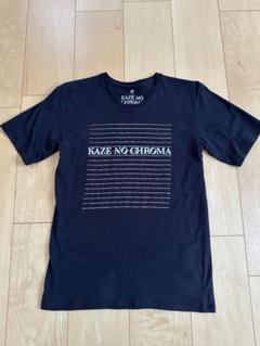 【藤巻亮太 直筆サイン入り】新品•未使用　チャリティーライブ限定 Tシャツ 藤巻亮太 直筆サイン入り】新品•未使用 チャリティーライブ限定