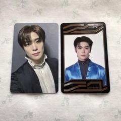 NCT 2021 universe ポラロイド ミューモトレカ付 ジェヒョン 2025年最新】nct universe ジェヒョンの人気アイテム - メルカリ
