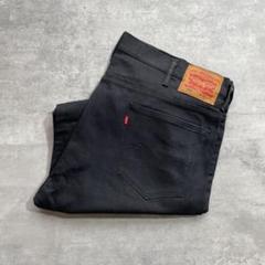 Levi's 美品 ブラックデニム リーバイス 569 W40 L32 楽天市場】リーバイス 569 ブラックの通販