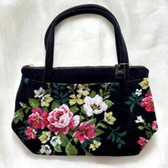 【専用】FEILER フェイラー　リュック　バッグパック　アントワネット　花 未使用】フェイラーFEILER アントワネット バッグ - メルカリ