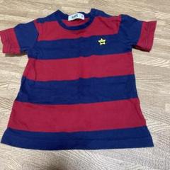 X-girl Tシャツ 90 子供服