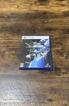 PS5 Stellar Blade