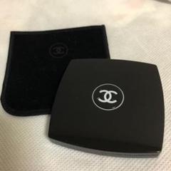 CHANEL シャネル コンパクトミラー