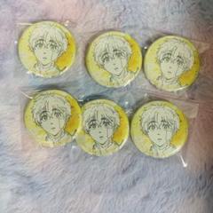 ウィンブレ TSUTAYA CloverWorks 楡井 缶バッジ 特典