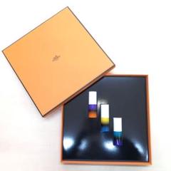 ♠︎2023年秋冬リミテッドエディション　エルメス　ルージュ　ア　レーヴル  3本 ♠︎2023年秋冬リミテッドエディション エルメス ルージュ ア