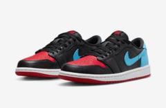 Air Jordan 1 Retro Low OG "NC to Chi"のサムネイル