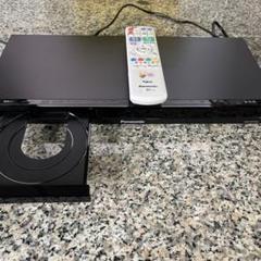 Panasonic DMR-BRT260 ブルーレイ ディスク レコーダー 格安のサムネイル