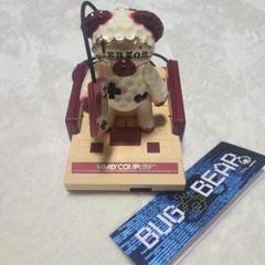 中華のおせち贈り物 BUGるBEAR メルカリ - インディーズソフビ バグるベアー FCver その他