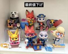2025年最新】PoP mart ズートピアの人気アイテム - メルカリ