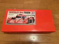 【絶版・レア】 トヨタ GT-ONE TS020 タミヤ製 1/10 RCカー m22092184560_1.jpg?1716725608